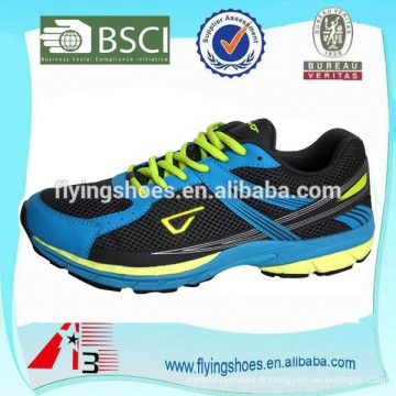 Chaussures de jogging sportive à bas prix pour hommes